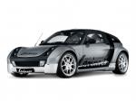 Smart Roadster by Lorinser 2003 года